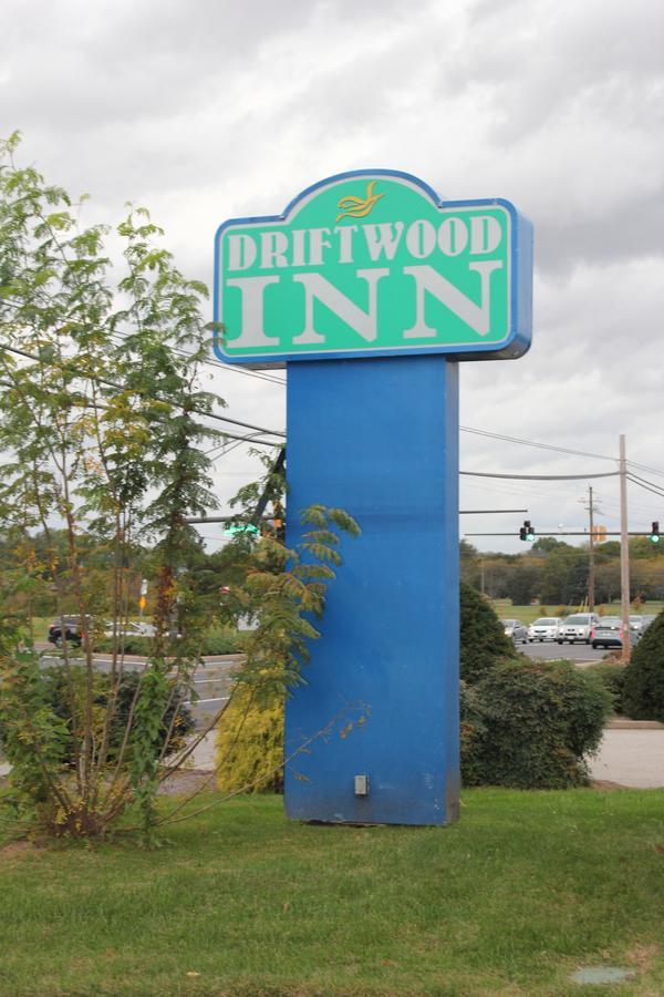 Driftwood Inn Chestertown Exterior photo