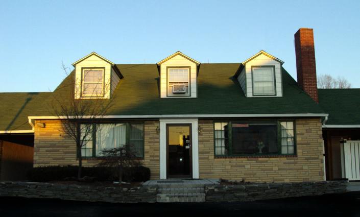 Driftwood Inn Chestertown Exterior photo