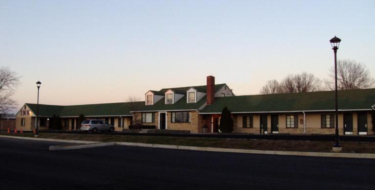 Driftwood Inn Chestertown Exterior photo